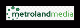 Metroland Media logo