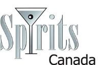 Spirits Canada logo